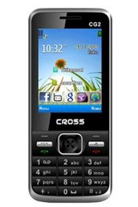 Evercoss Cg2
