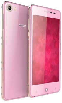 Unlock Intex Aqua Glam Dual SIM