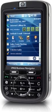 Hewlett-Packard iPAQ 600 / 610 / 612 / 614 HSTNH-I14C-N